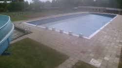 Koupaliště