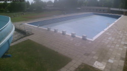 Koupaliště