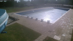 Koupaliště