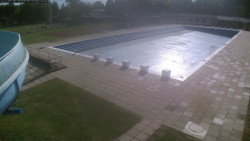 Koupaliště