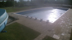 Koupaliště