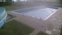Koupaliště