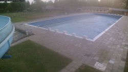 Koupaliště