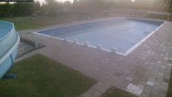 Koupaliště