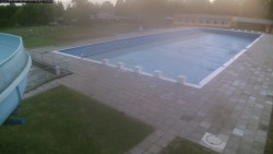 Koupaliště