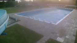 Koupaliště