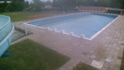 Koupaliště