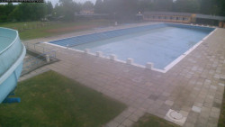 Koupaliště