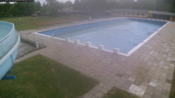 Koupaliště