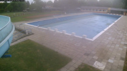 Koupaliště