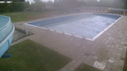 Koupaliště