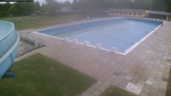 Koupaliště