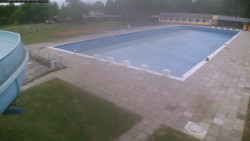 Koupaliště