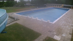 Koupaliště
