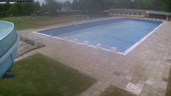 Koupaliště