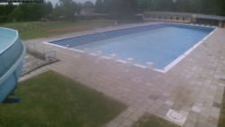 Koupaliště