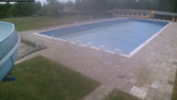 Koupaliště