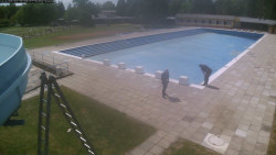 Koupaliště
