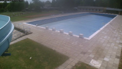 Koupaliště
