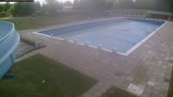 Koupaliště