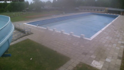 Koupaliště