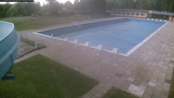 Koupaliště