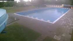Koupaliště
