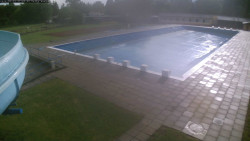 Koupaliště