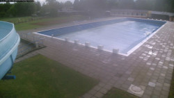 Koupaliště