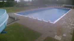 Koupaliště
