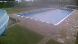 Koupaliště