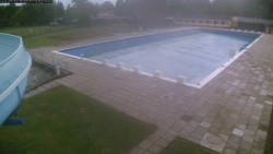 Koupaliště