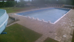 Koupaliště