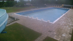 Koupaliště