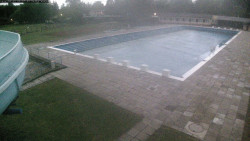 Koupaliště
