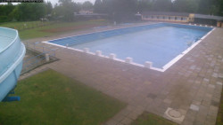 Koupaliště