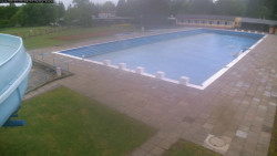 Koupaliště