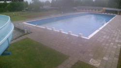 Koupaliště