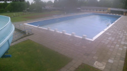 Koupaliště