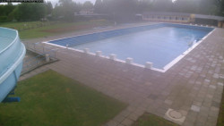 Koupaliště