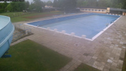 Koupaliště
