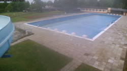 Koupaliště