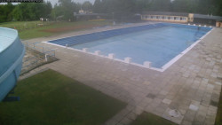 Koupaliště