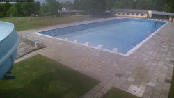 Koupaliště