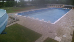 Koupaliště
