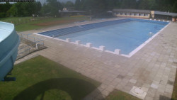 Koupaliště