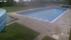 Koupaliště