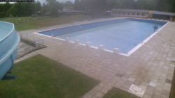 Koupaliště