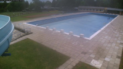 Koupaliště