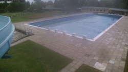Koupaliště
